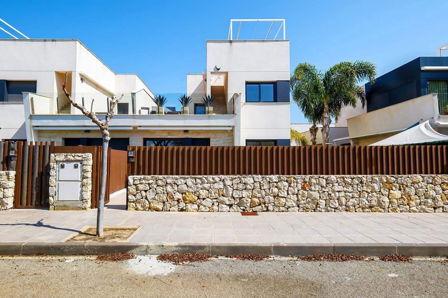 3 soverom Villa til salgs i Torre de la Horadada med svømmebasseng - € 450 000 (Ref: 9711163)