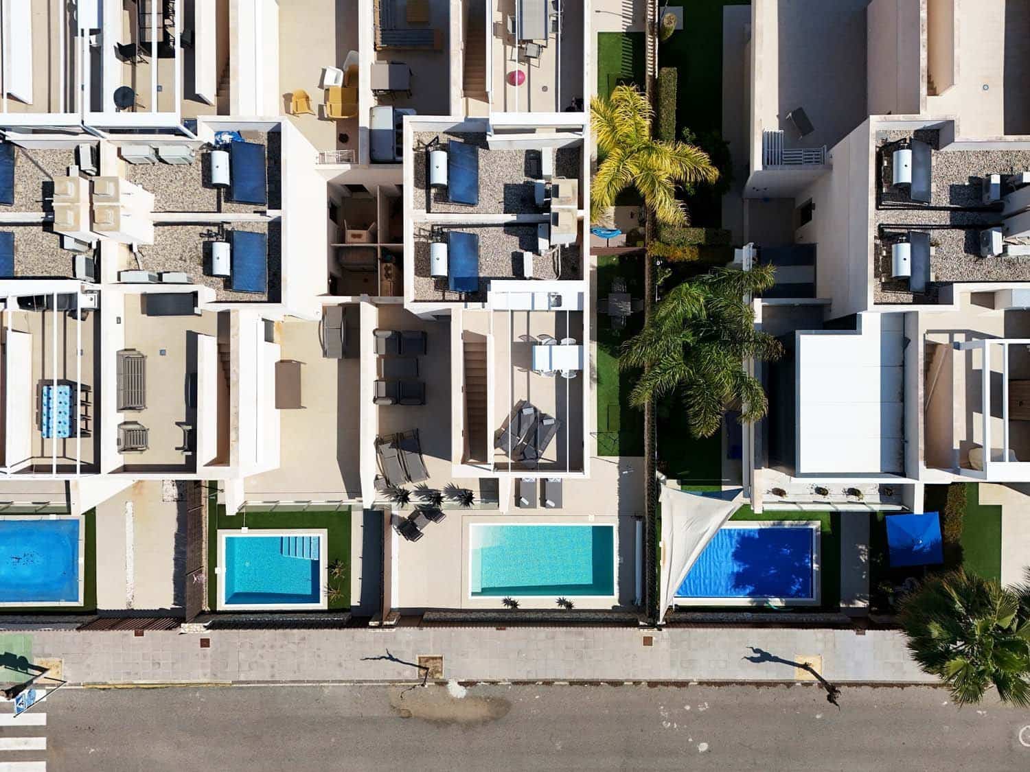 3 soverom Villa til salgs i Torre de la Horadada med svømmebasseng - € 450 000 (Ref: 9711163)