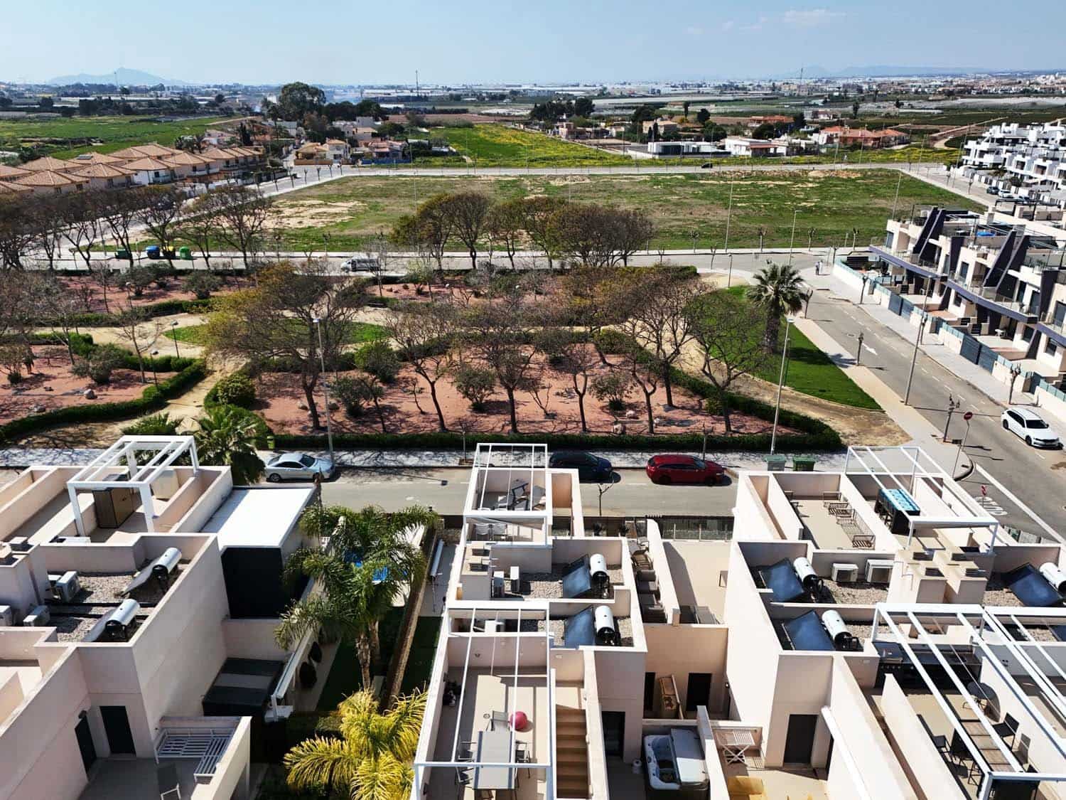 3 soverom Villa til salgs i Torre de la Horadada med svømmebasseng - € 450 000 (Ref: 9711163)