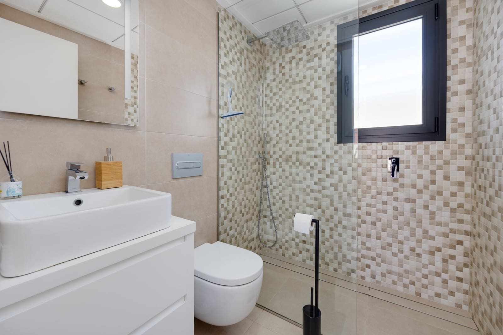 3 camera da letto Villa in vendita in Santiago de la Ribera con piscina - 369.000 € (Rif: 9714624)