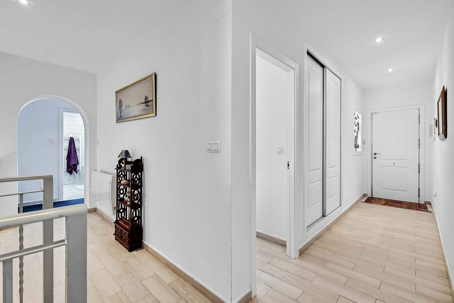 6 bedroom Villa for sale in Pinar de Campoverde with pool - € 525,000 (Ref: 9715365)