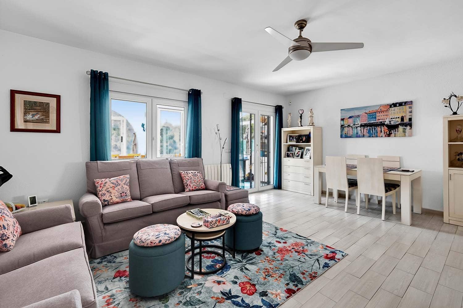 6 bedroom Villa for sale in Pinar de Campoverde with pool - € 525,000 (Ref: 9715365)