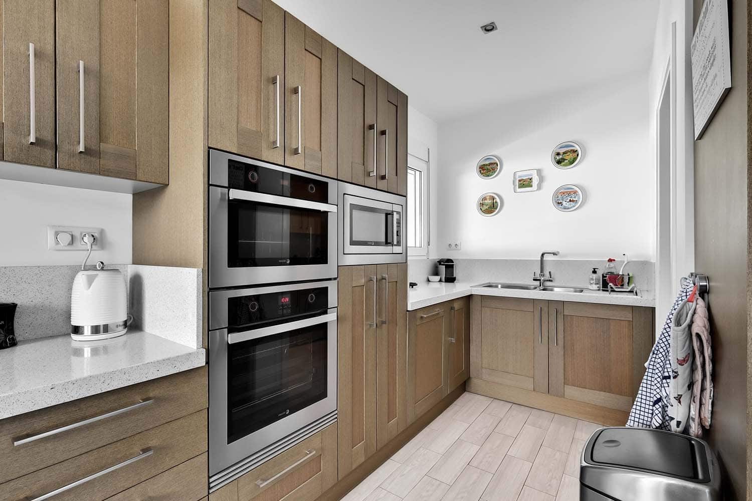 6 bedroom Villa for sale in Pinar de Campoverde with pool - € 525,000 (Ref: 9715365)