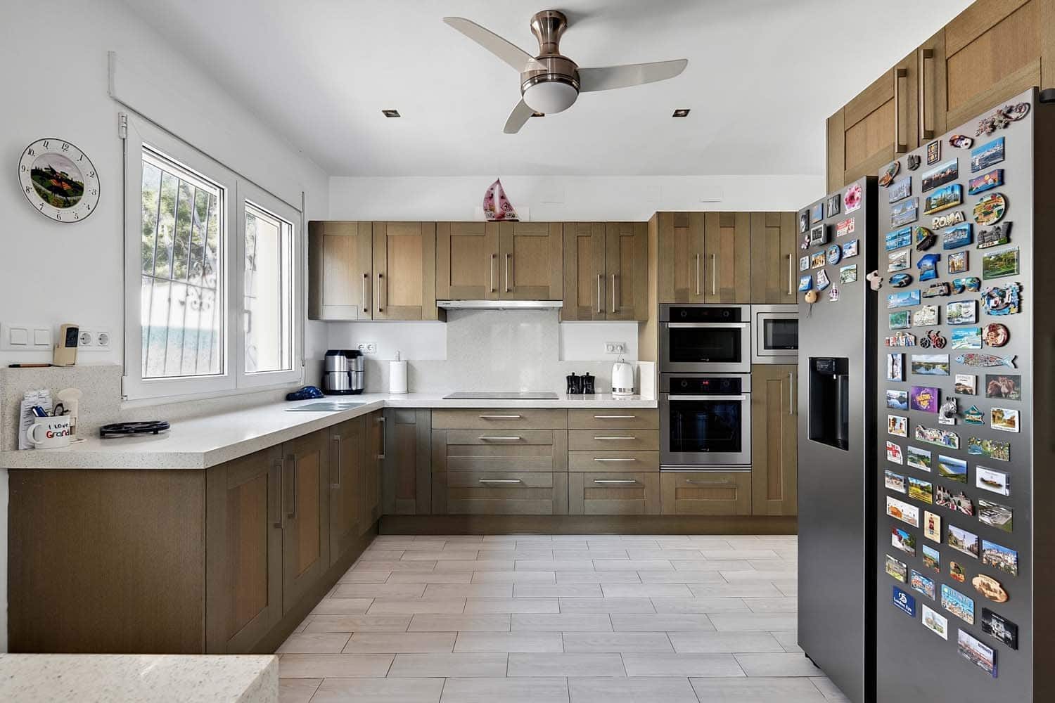 6 bedroom Villa for sale in Pinar de Campoverde with pool - € 525,000 (Ref: 9715365)