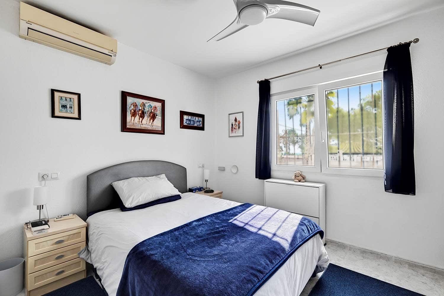 6 bedroom Villa for sale in Pinar de Campoverde with pool - € 525,000 (Ref: 9715365)