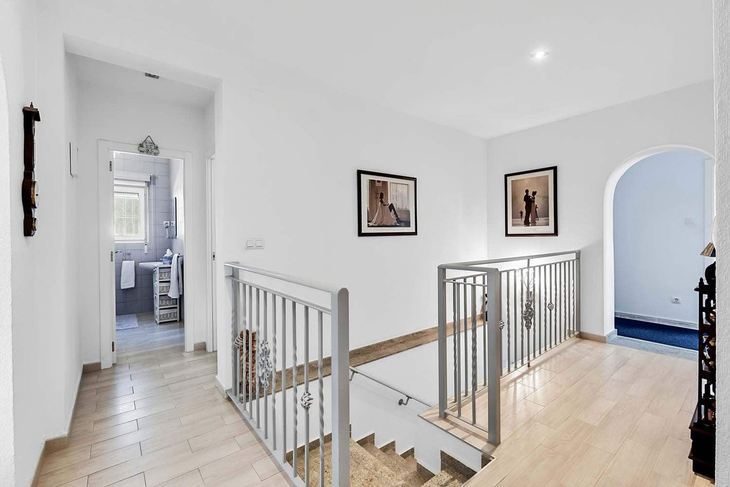 6 bedroom Villa for sale in Pinar de Campoverde with pool - € 525,000 (Ref: 9715365)