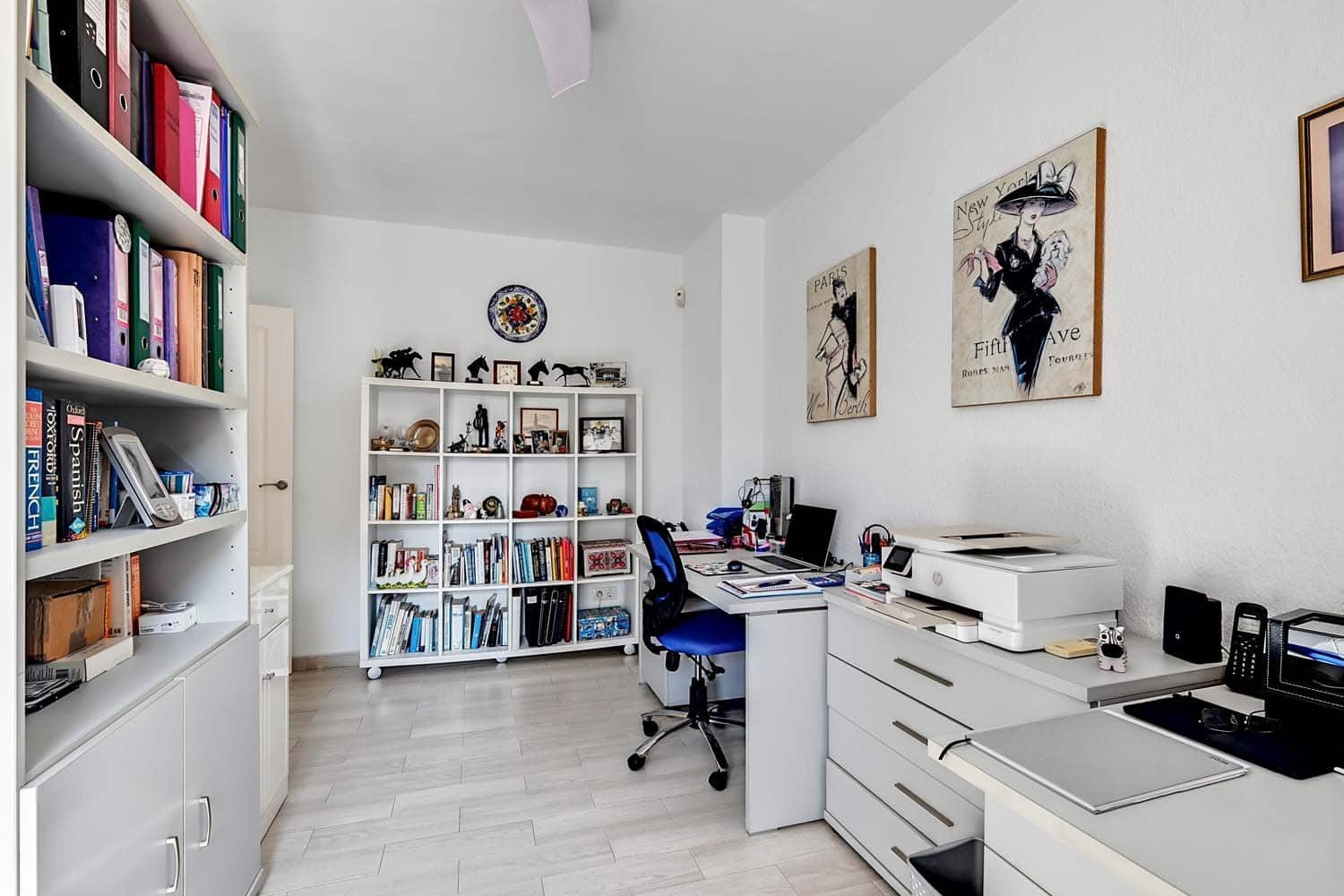 6 bedroom Villa for sale in Pinar de Campoverde with pool - € 525,000 (Ref: 9715365)