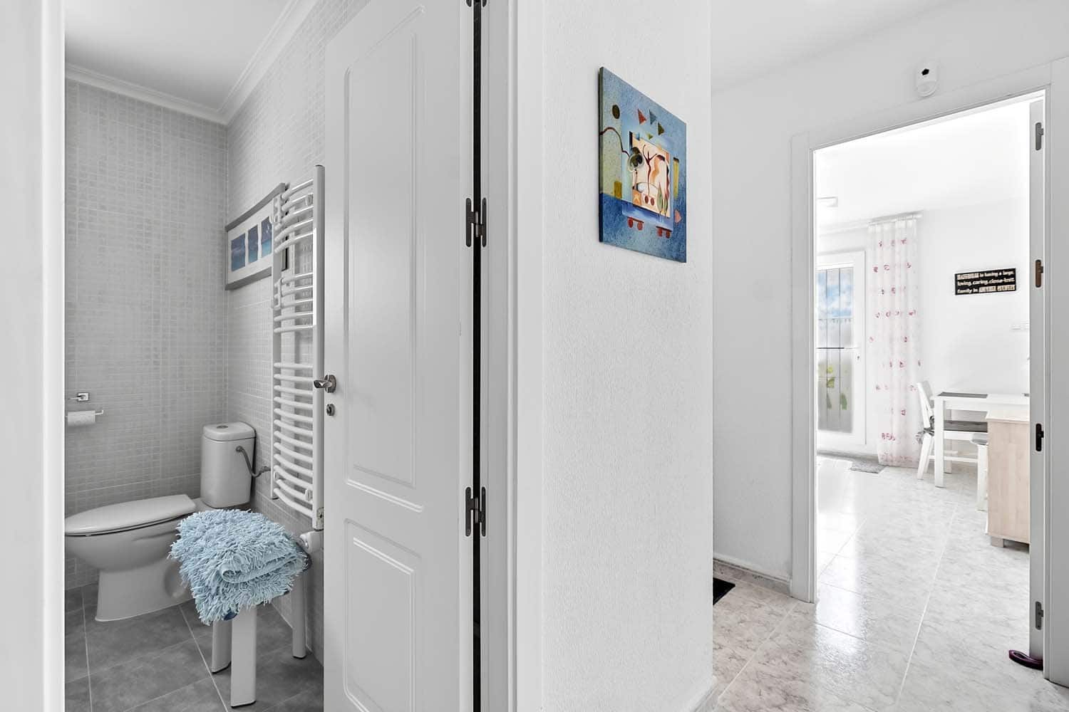 6 bedroom Villa for sale in Pinar de Campoverde with pool - € 525,000 (Ref: 9715365)