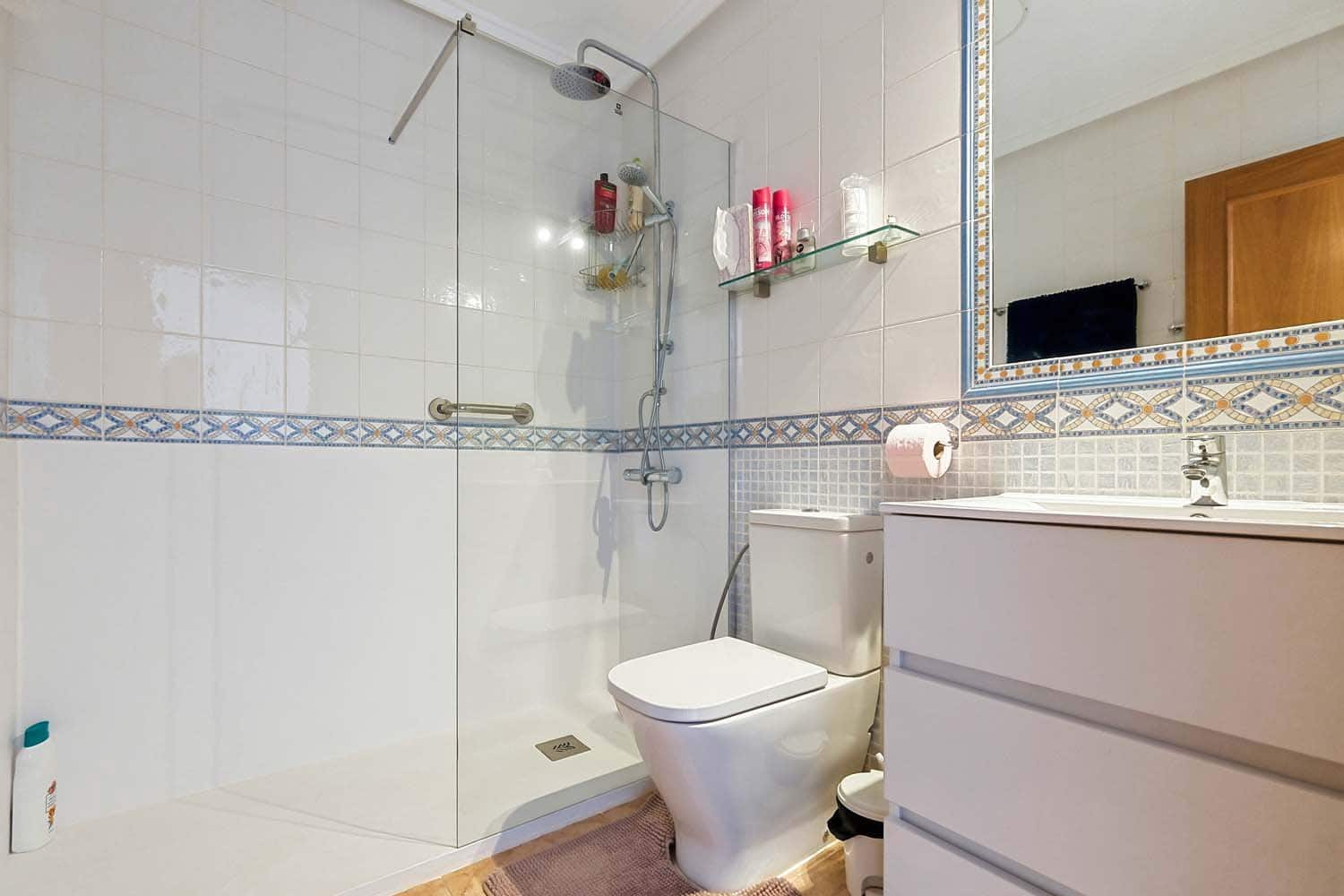 2 bedroom Semi-detached Villa for sale in Pinar de Campoverde - € 170,000 (Ref: 9722671)