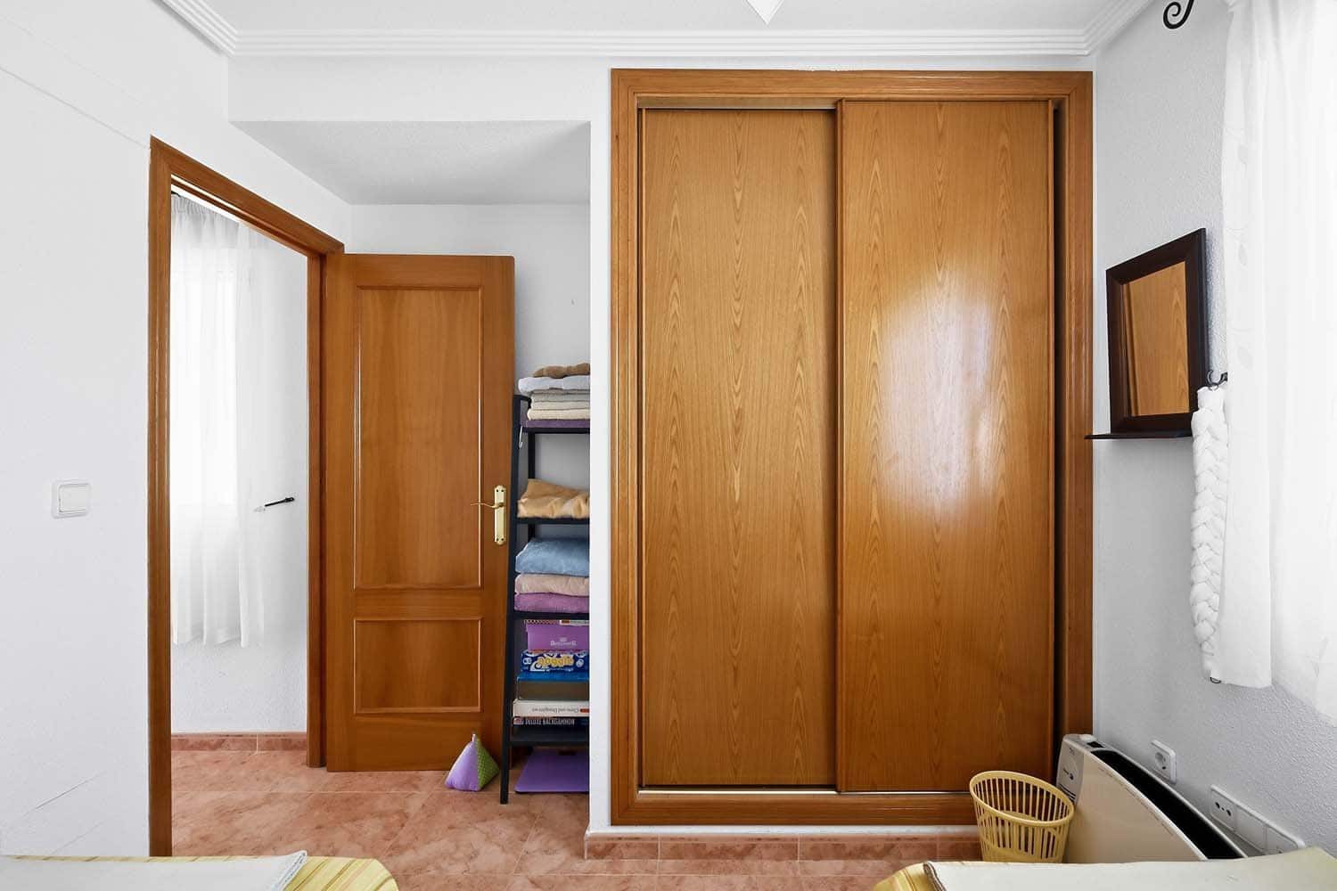 2 bedroom Semi-detached Villa for sale in Pinar de Campoverde - € 170,000 (Ref: 9722671)