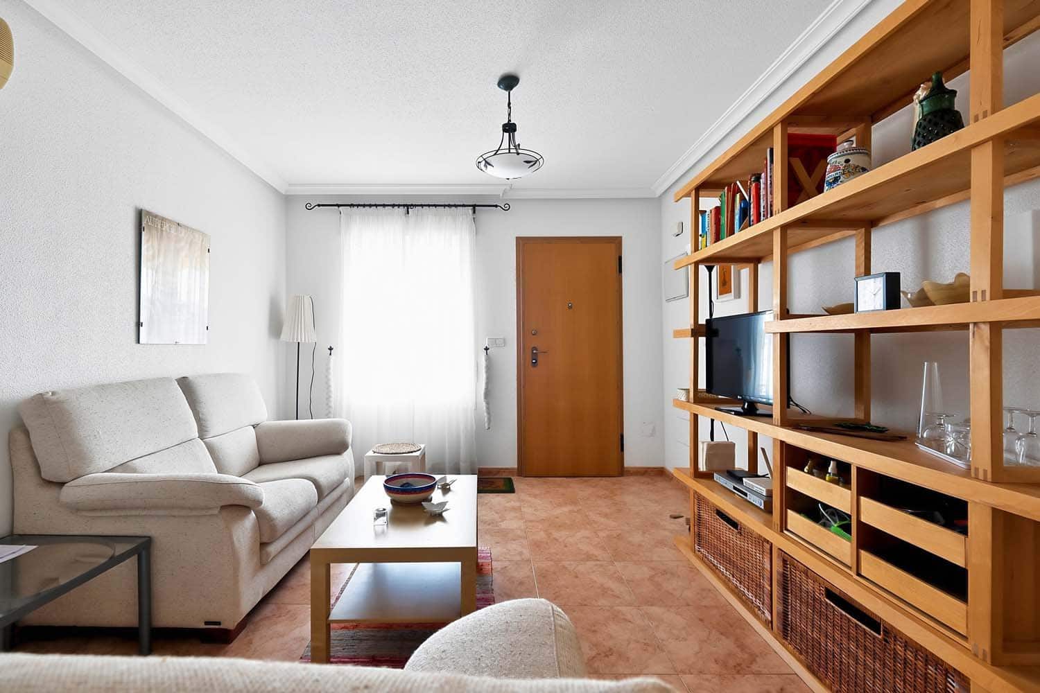 2 bedroom Semi-detached Villa for sale in Pinar de Campoverde - € 170,000 (Ref: 9722671)