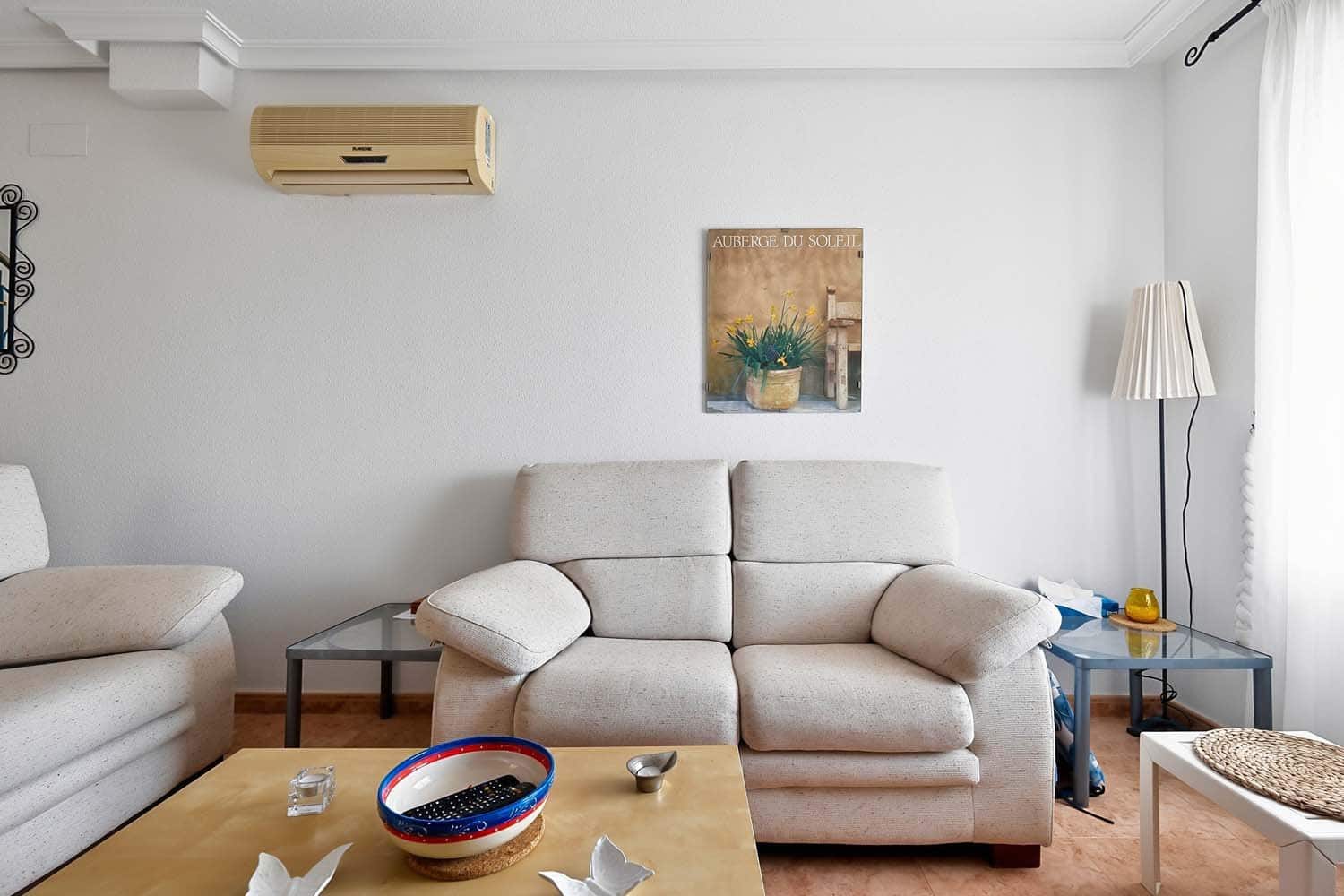 2 bedroom Semi-detached Villa for sale in Pinar de Campoverde - € 170,000 (Ref: 9722671)