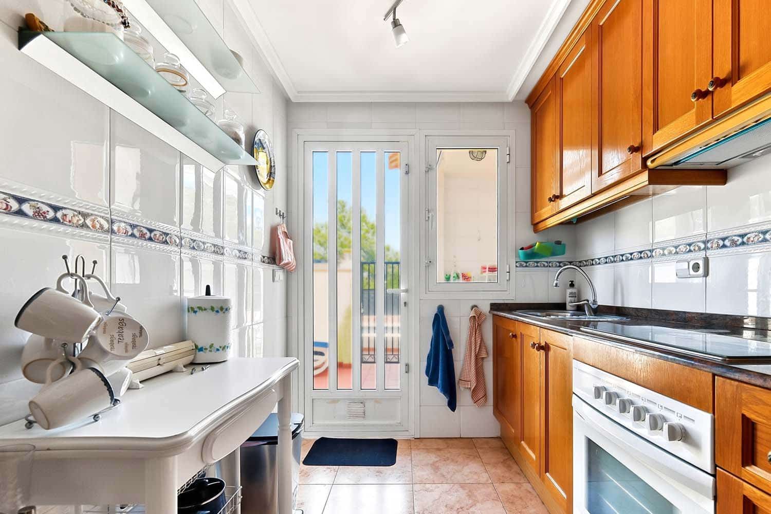 2 bedroom Semi-detached Villa for sale in Pinar de Campoverde - € 170,000 (Ref: 9722671)