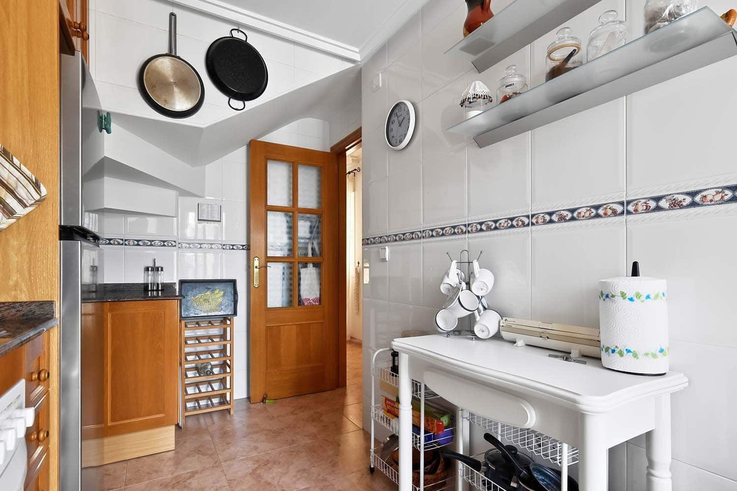 2 bedroom Semi-detached Villa for sale in Pinar de Campoverde - € 170,000 (Ref: 9722671)