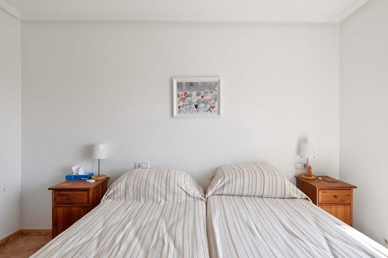 2 bedroom Semi-detached Villa for sale in Pinar de Campoverde - € 170,000 (Ref: 9722671)