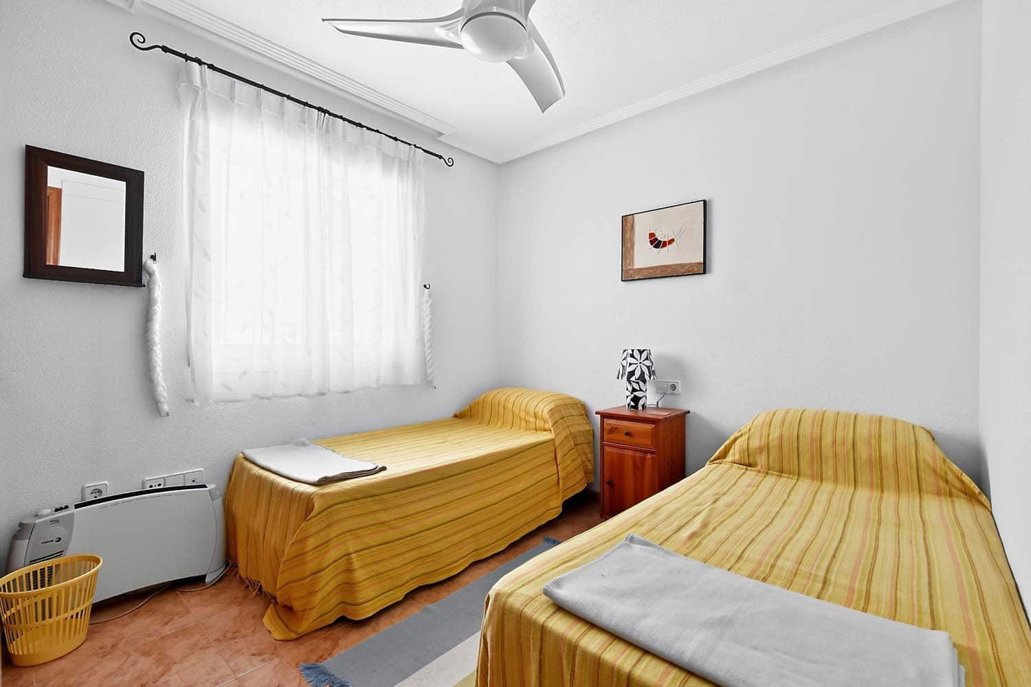 2 bedroom Semi-detached Villa for sale in Pinar de Campoverde - € 170,000 (Ref: 9722671)