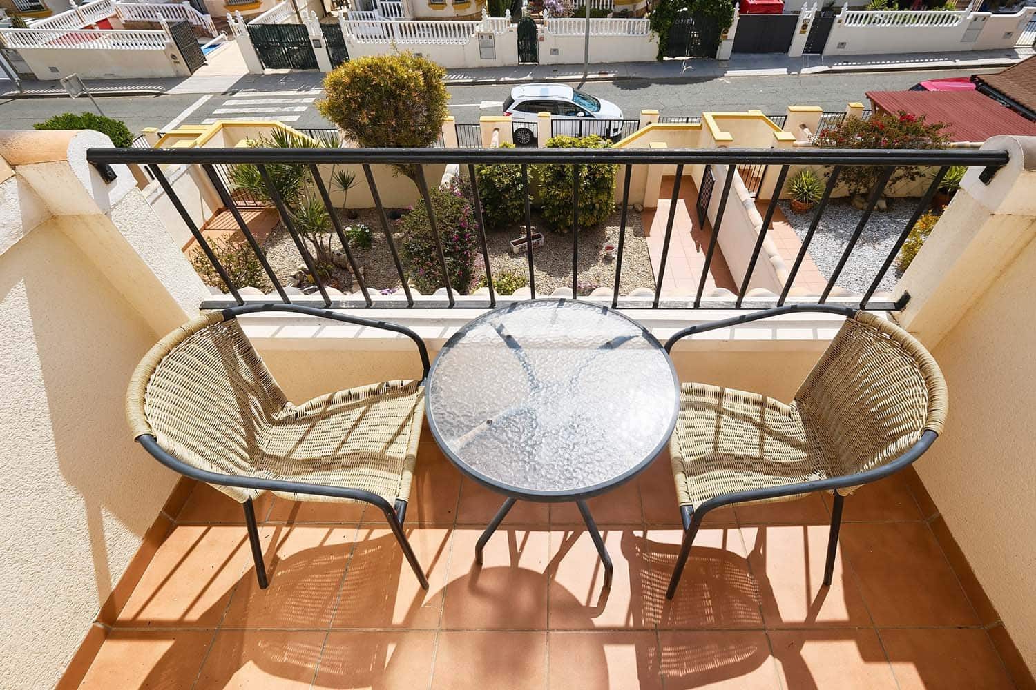 2 bedroom Semi-detached Villa for sale in Pinar de Campoverde - € 170,000 (Ref: 9722671)