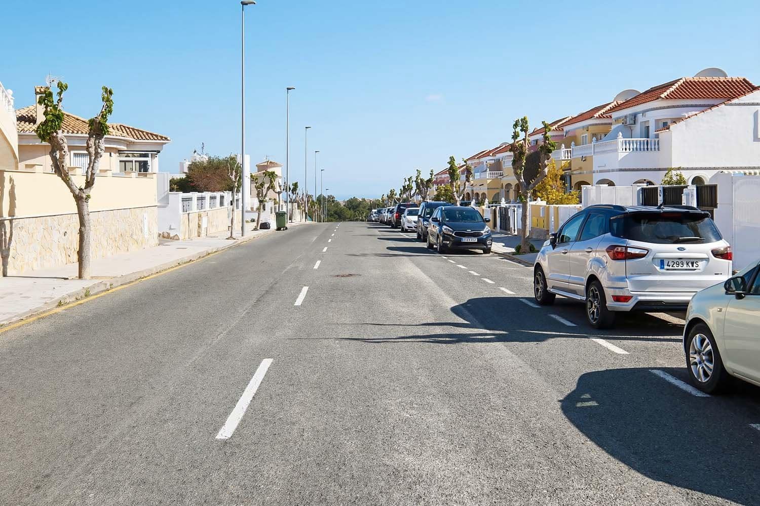 2 camera da letto Casa in vendita in Pinar de Campoverde - 149.950 € (Rif: 9723524)