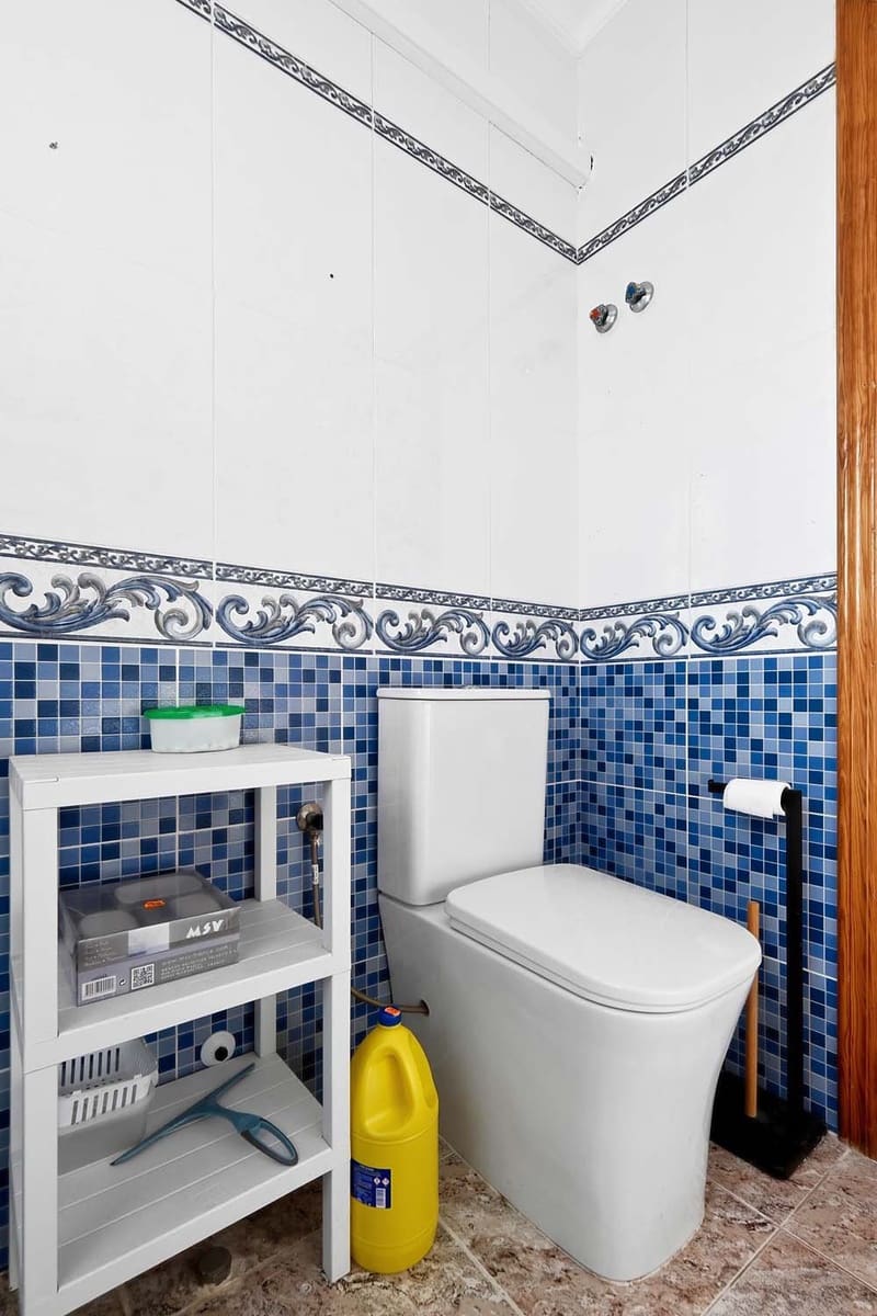 2 camera da letto Casa in vendita in Pinar de Campoverde - 149.950 € (Rif: 9723524)