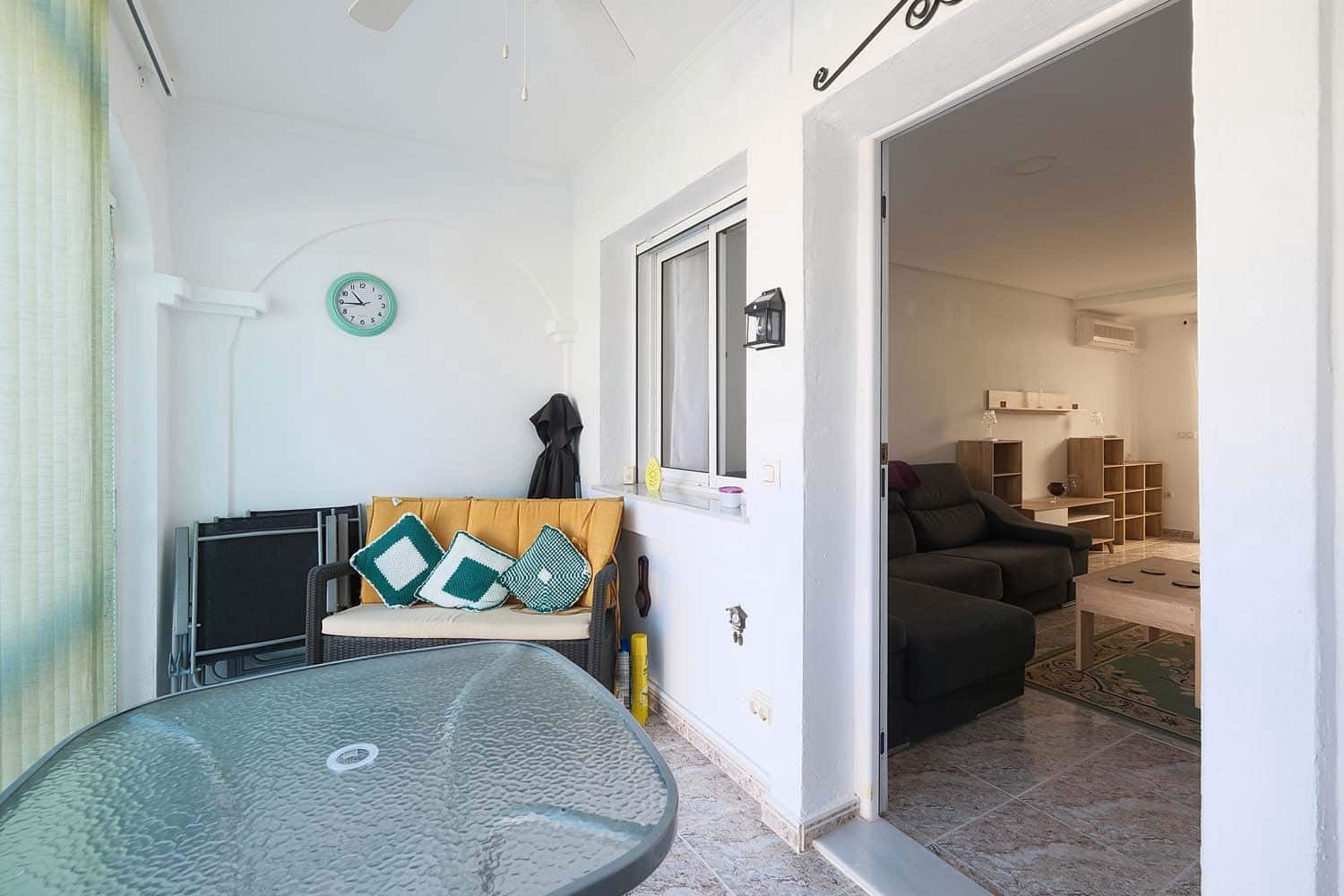 2 camera da letto Casa in vendita in Pinar de Campoverde - 149.950 € (Rif: 9723524)