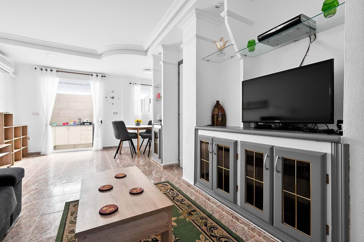 2 camera da letto Casa in vendita in Pinar de Campoverde - 149.950 € (Rif: 9723524)