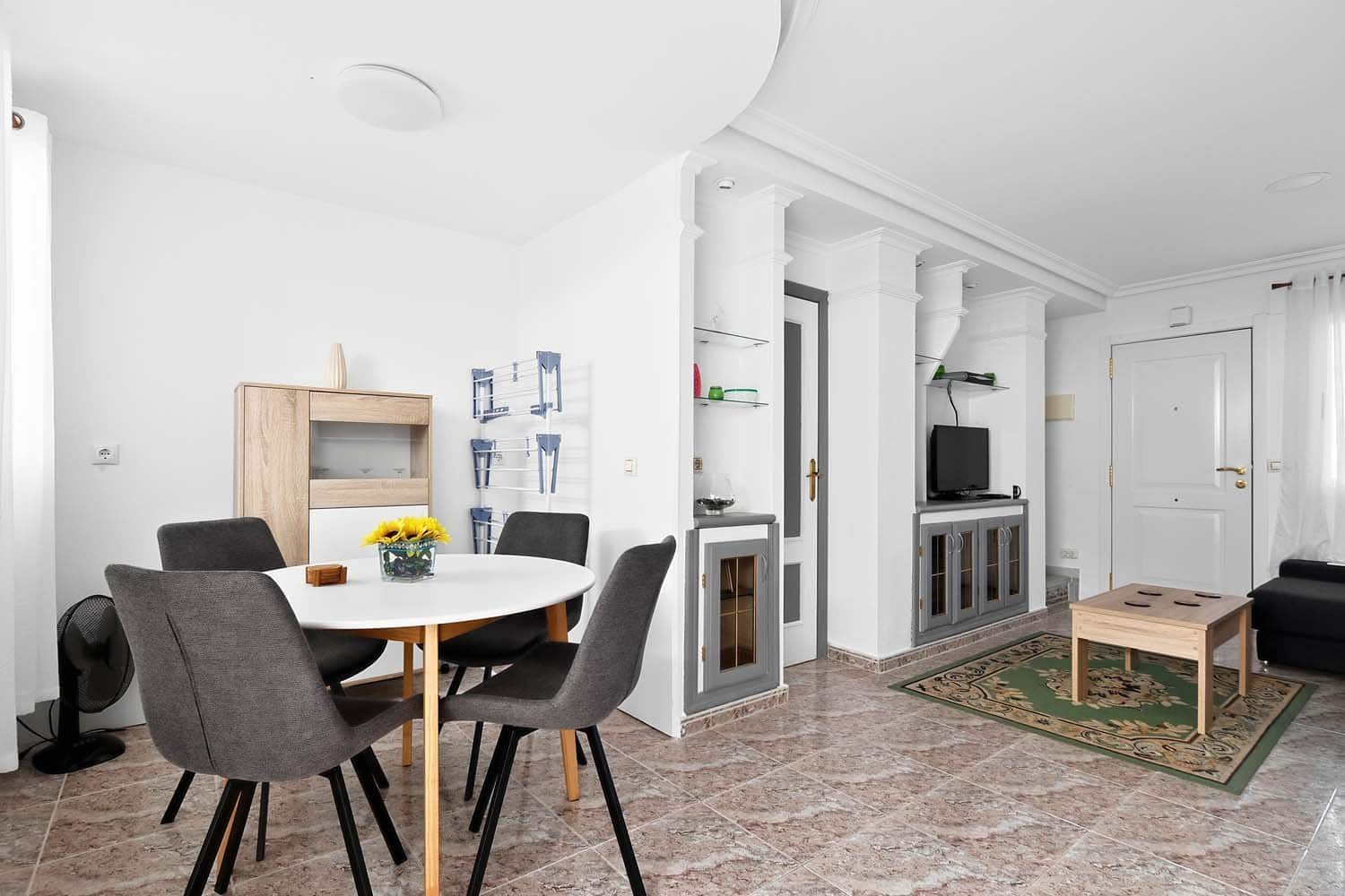 2 camera da letto Casa in vendita in Pinar de Campoverde - 149.950 € (Rif: 9723524)