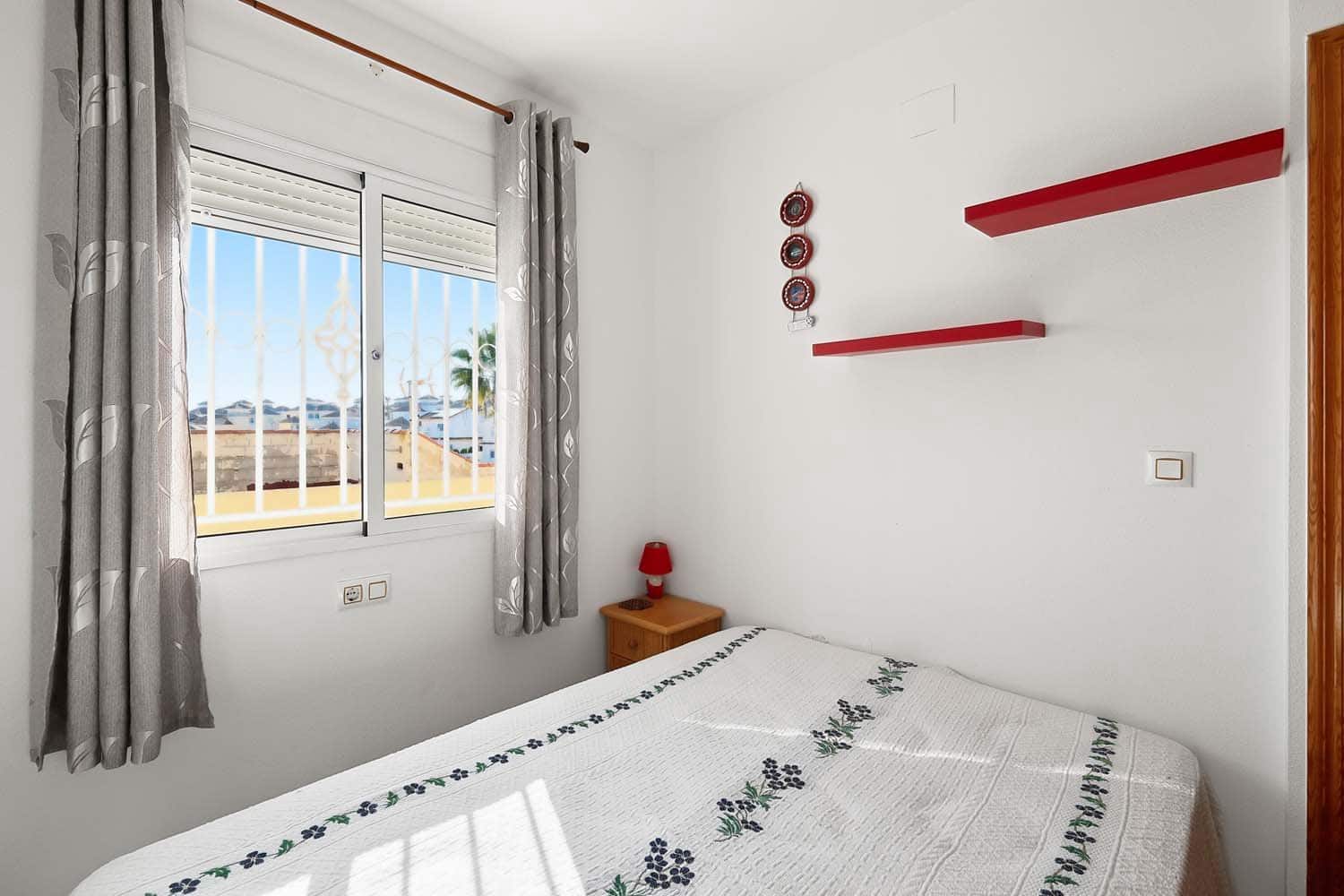 2 camera da letto Casa in vendita in Pinar de Campoverde - 149.950 € (Rif: 9723524)