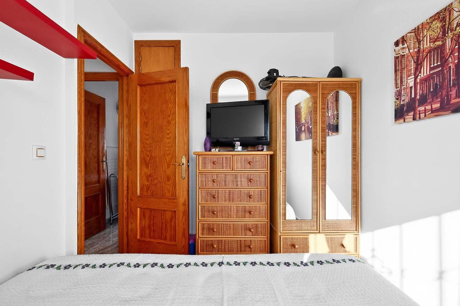 2 camera da letto Casa in vendita in Pinar de Campoverde - 149.950 € (Rif: 9723524)