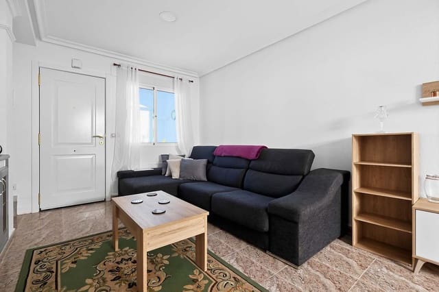 2 camera da letto Casa in vendita in Pinar de Campoverde, Pilar de la Horadada - 149.950 € (Rif: 9723524)