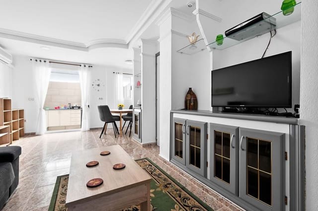 2 camera da letto Casa in vendita in Pinar de Campoverde, Pilar de la Horadada - 149.950 € (Rif: 9723524)