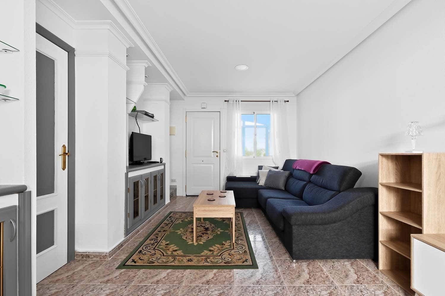 2 camera da letto Casa in vendita in Pinar de Campoverde - 149.950 € (Rif: 9723524)