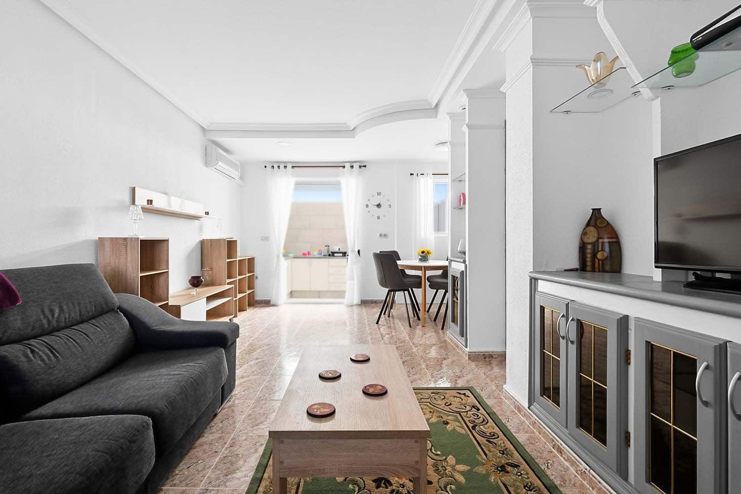 2 camera da letto Casa in vendita in Pinar de Campoverde - 149.950 € (Rif: 9723524)