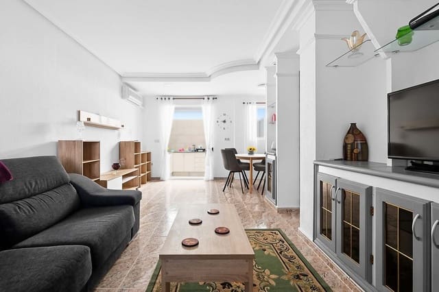 2 camera da letto Casa in vendita in Pinar de Campoverde, Pilar de la Horadada - 149.950 € (Rif: 9723524)