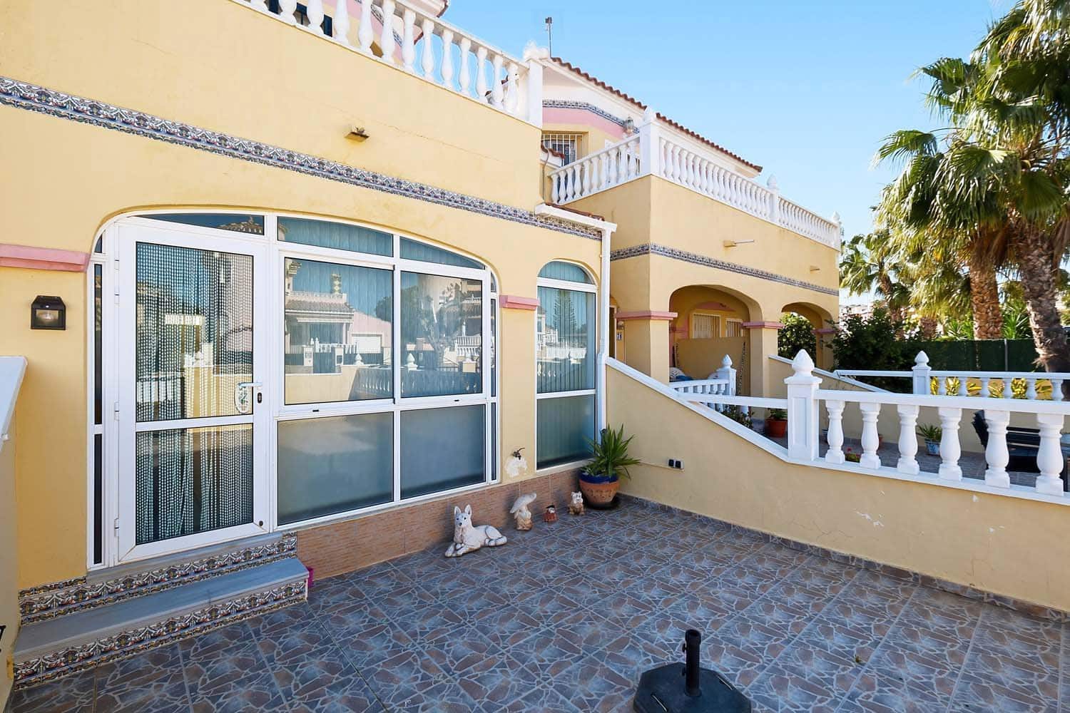 2 camera da letto Casa in vendita in Pinar de Campoverde - 149.950 € (Rif: 9723524)