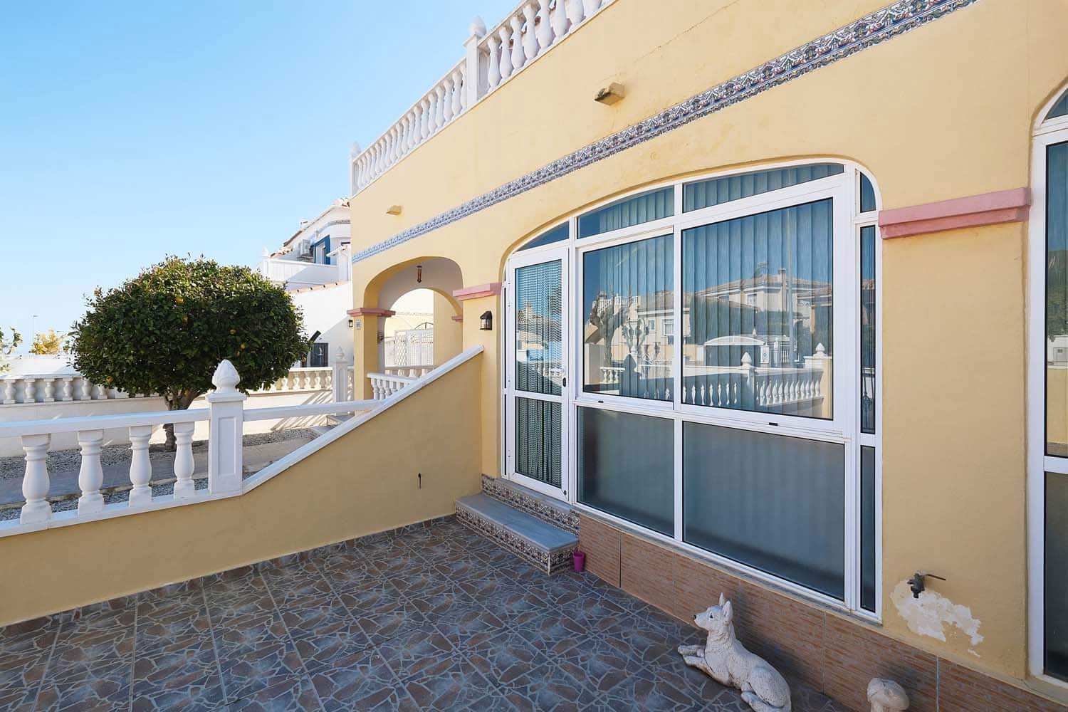 2 camera da letto Casa in vendita in Pinar de Campoverde - 149.950 € (Rif: 9723524)