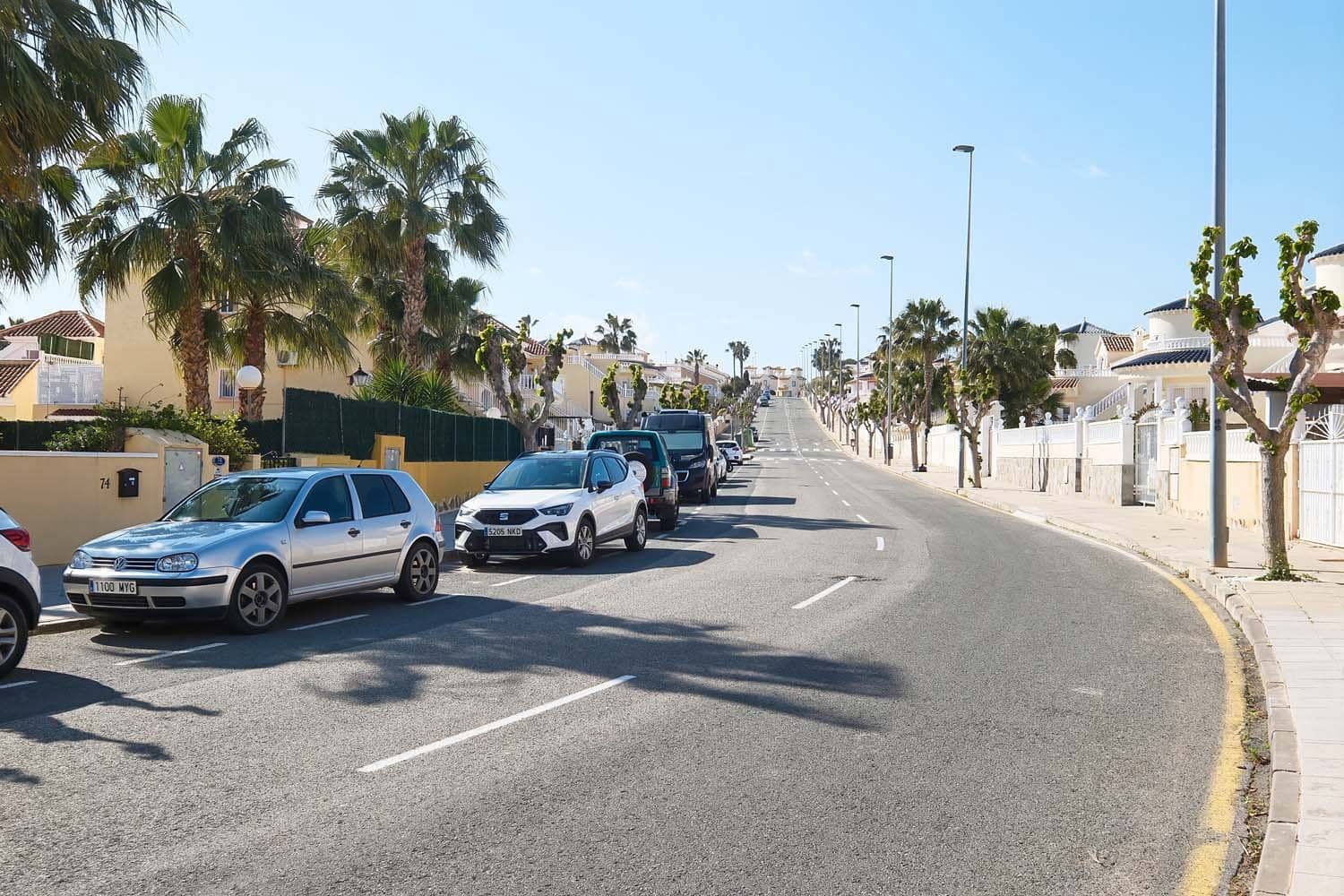 2 camera da letto Casa in vendita in Pinar de Campoverde - 149.950 € (Rif: 9723524)