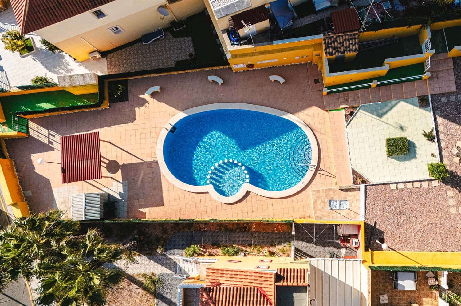 2 camera da letto Casa in vendita in Pinar de Campoverde - 149.950 € (Rif: 9723524)