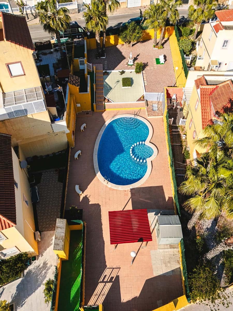 2 camera da letto Casa in vendita in Pinar de Campoverde - 149.950 € (Rif: 9723524)