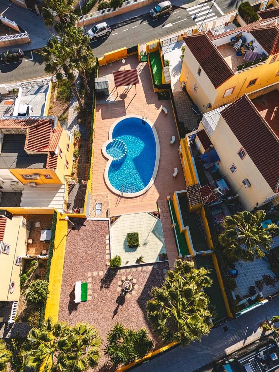 2 camera da letto Casa in vendita in Pinar de Campoverde - 149.950 € (Rif: 9723524)