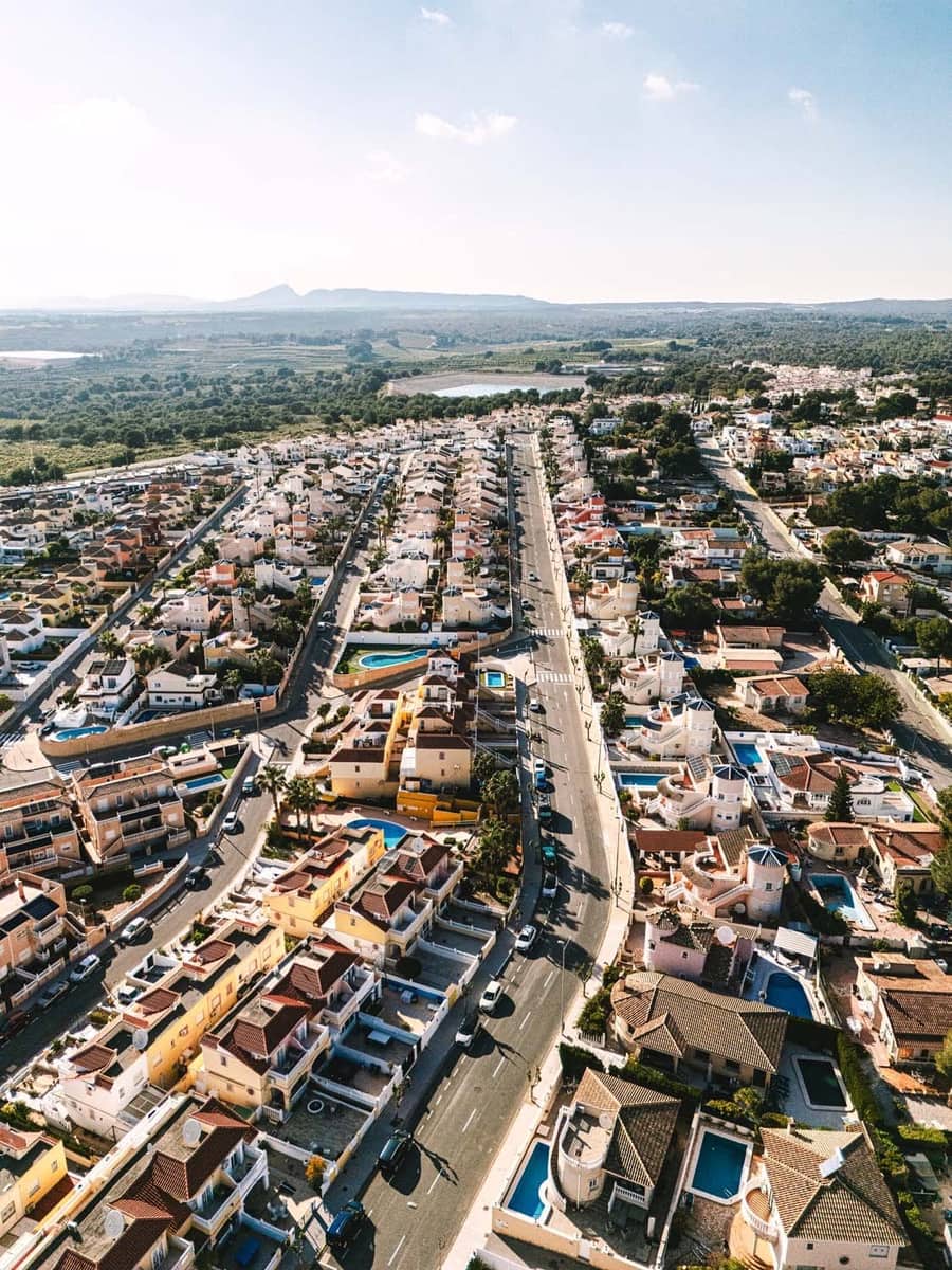 2 camera da letto Casa in vendita in Pinar de Campoverde - 149.950 € (Rif: 9723524)