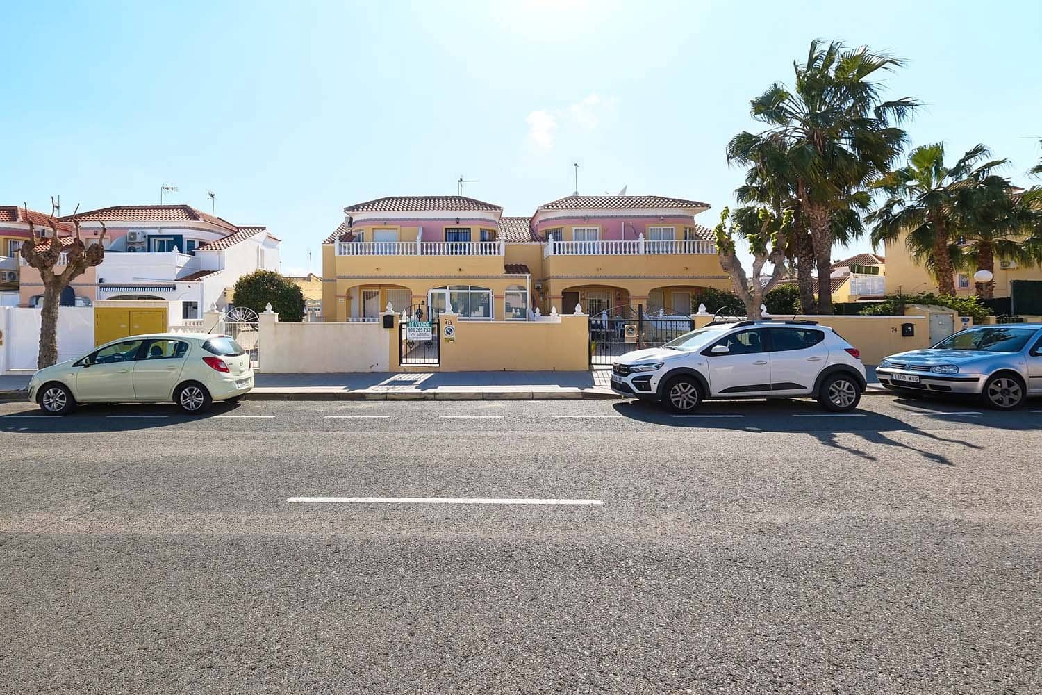 2 camera da letto Casa in vendita in Pinar de Campoverde - 149.950 € (Rif: 9723524)
