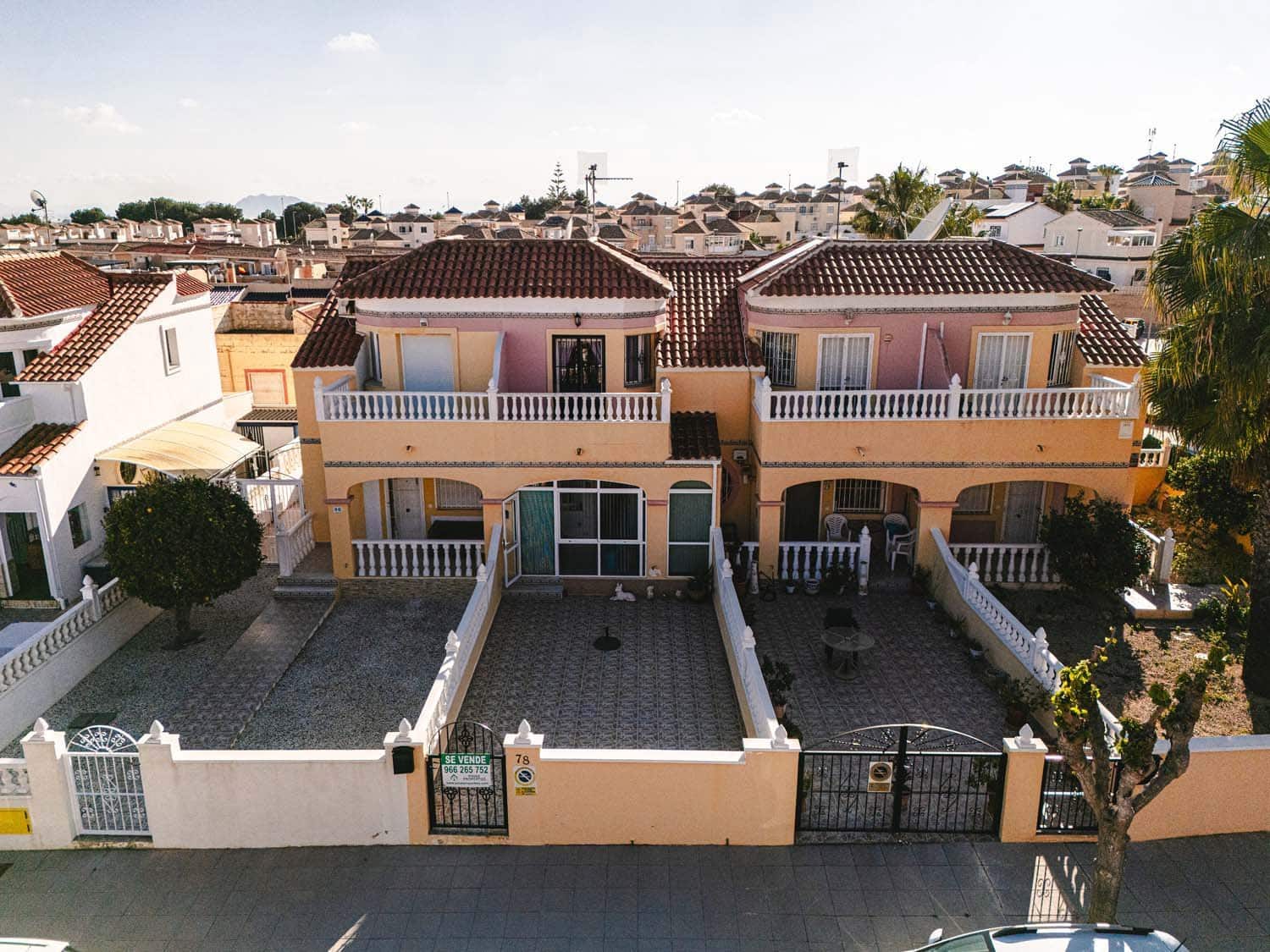 2 camera da letto Casa in vendita in Pinar de Campoverde - 149.950 € (Rif: 9723524)