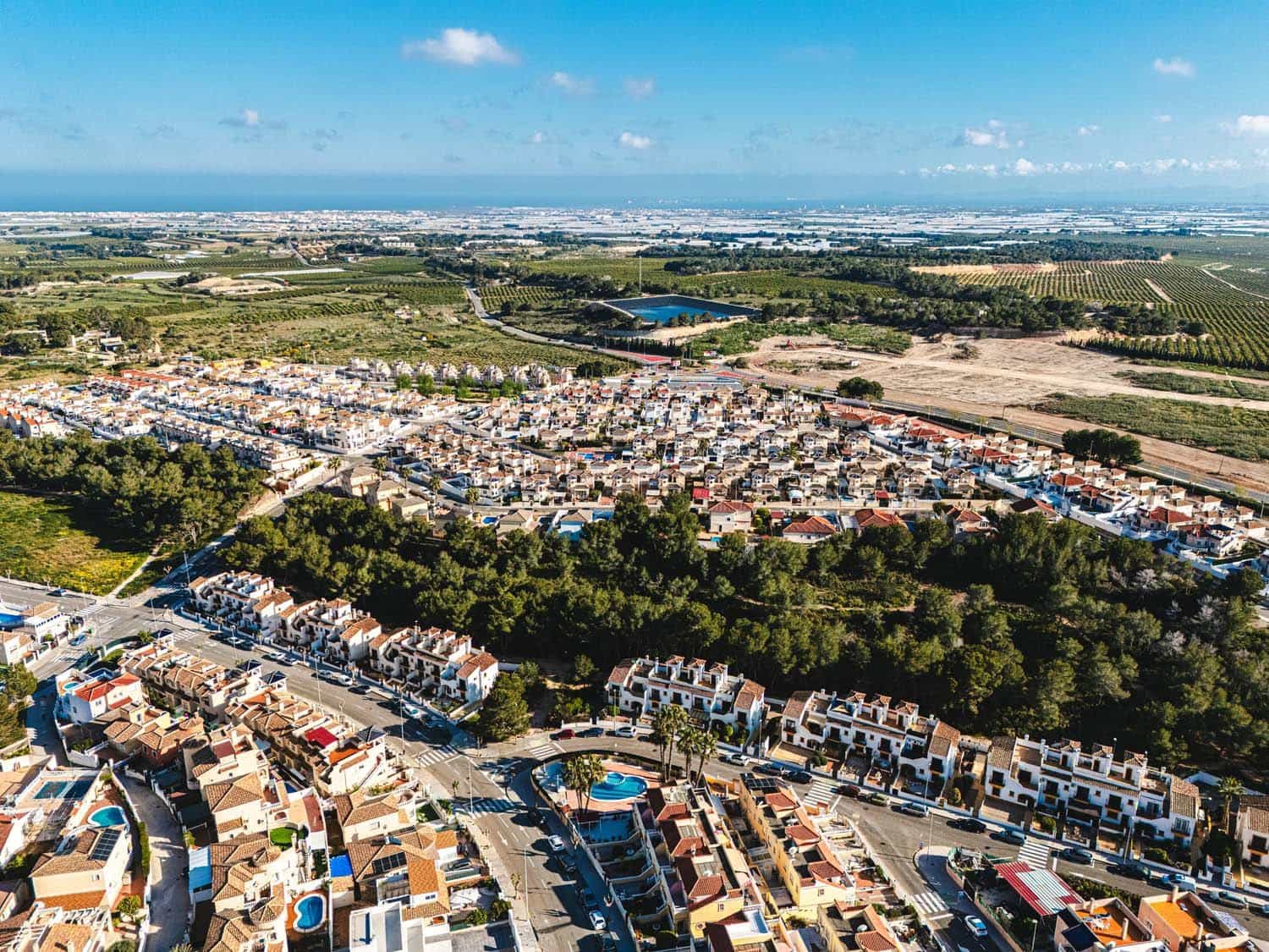 2 camera da letto Casa in vendita in Pinar de Campoverde - 149.950 € (Rif: 9723524)