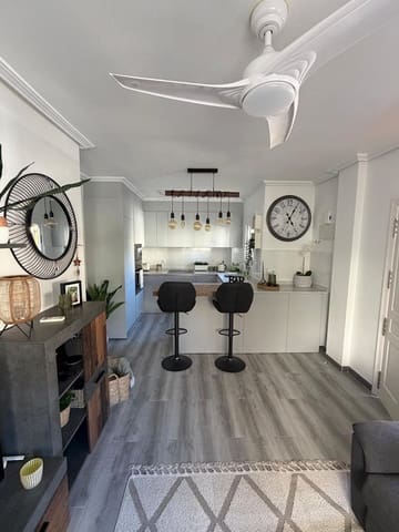 3 slaapkamer Halfvrijstaande villa te koop in Cabo Roig, Orihuela - € 260.000 (Ref: 9730178)