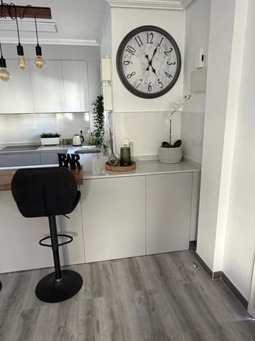 3 slaapkamer Halfvrijstaande villa te koop in Cabo Roig, Orihuela - € 260.000 (Ref: 9730178)