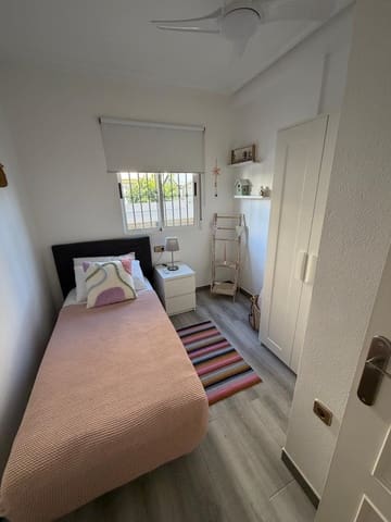 3 slaapkamer Halfvrijstaande villa te koop in Cabo Roig, Orihuela - € 260.000 (Ref: 9730178)