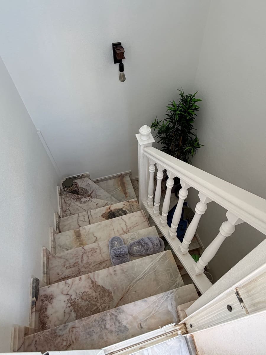 3 slaapkamer Halfvrijstaande villa te koop in Cabo Roig - € 260.000 (Ref: 9730178)