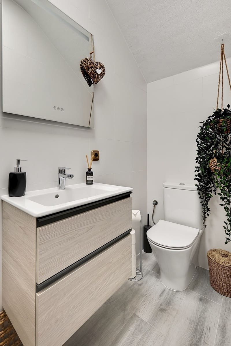 3 bedroom Semi-detached Villa for sale in Cabo Roig - € 260,000 (Ref: 9730178)