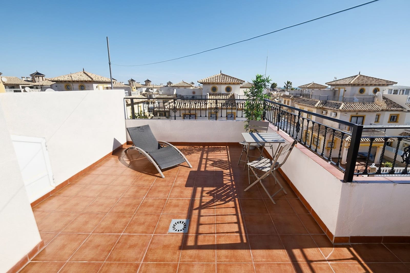 3 bedroom Semi-detached Villa for sale in Cabo Roig - € 260,000 (Ref: 9730178)