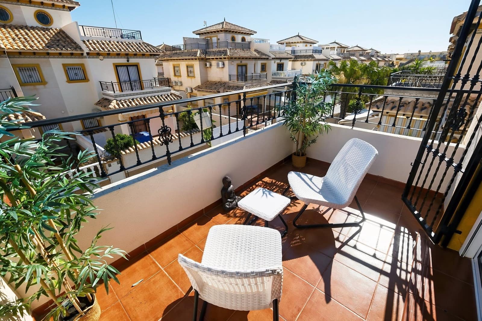 3 bedroom Semi-detached Villa for sale in Cabo Roig - € 260,000 (Ref: 9730178)